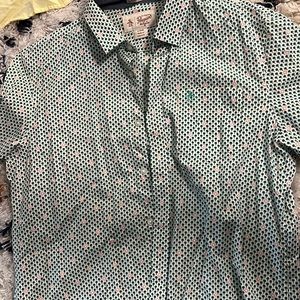 Penguin, button down shirt slim fit